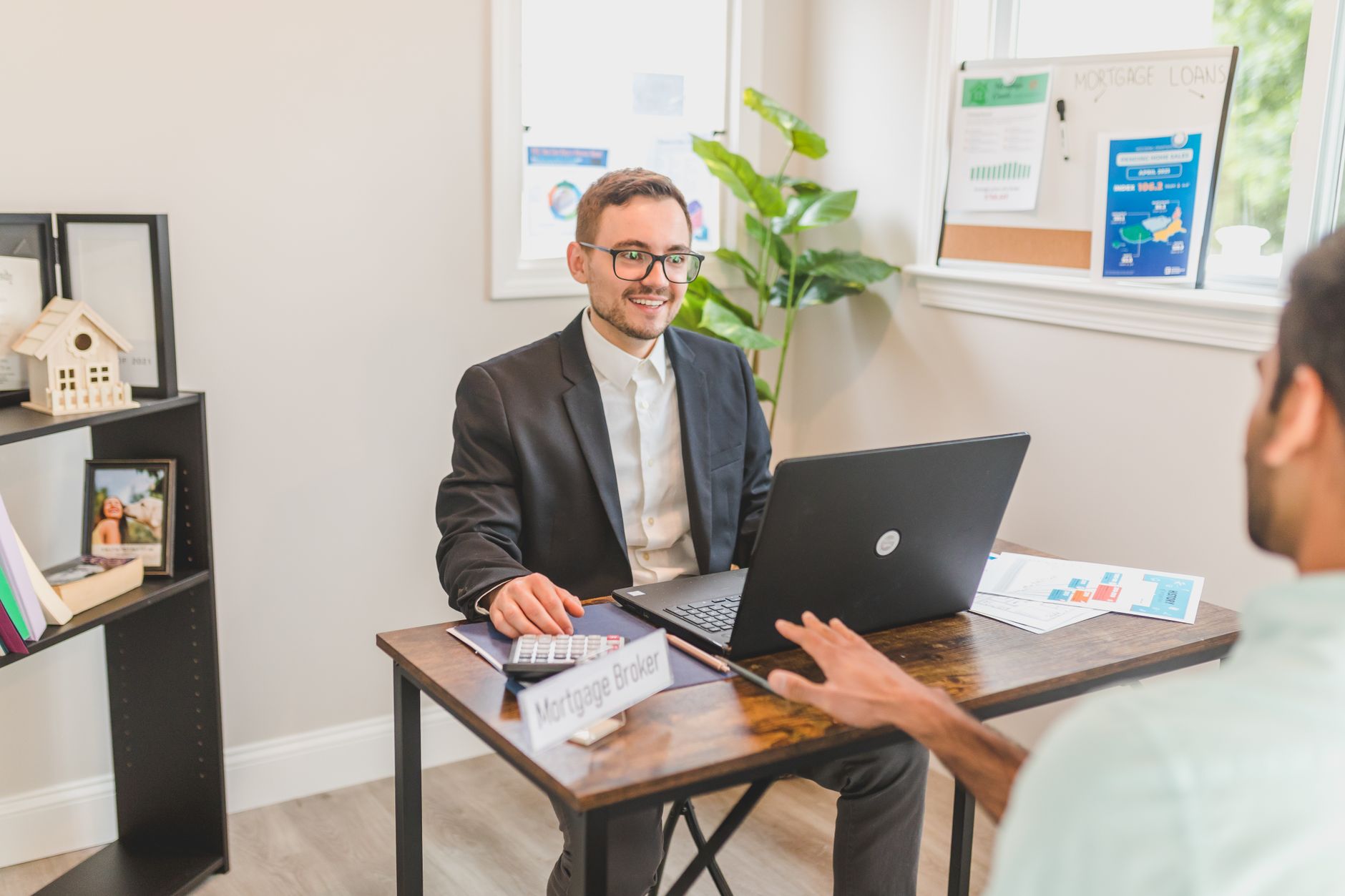 Courtier en prêts immobiliers Charleville-Mézières